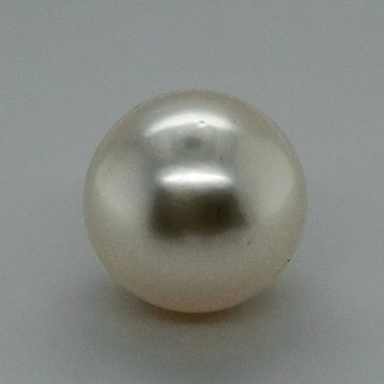 Pearl (Moti) 12.47 Ct Gem Quality Pearl (Moti) 12.47 Ct Gem Quality